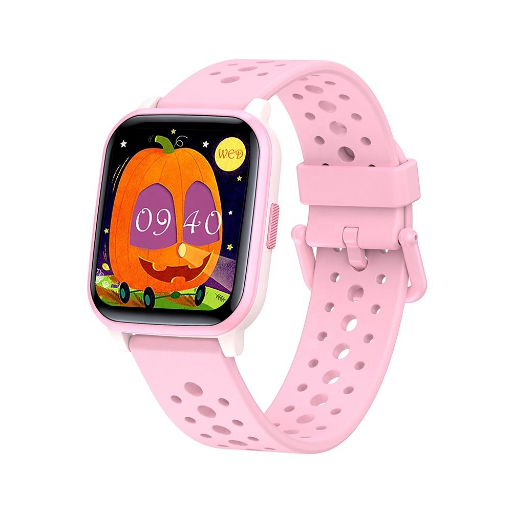 Shenzhen H69 Kids Games Smart Watches for Kids Boys and Girls