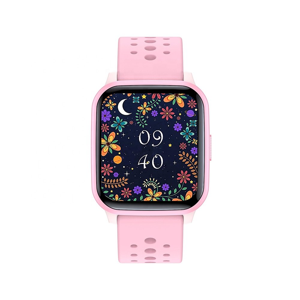 Shenzhen H69 Kids Games Smart Watches for Kids Boys and Girls