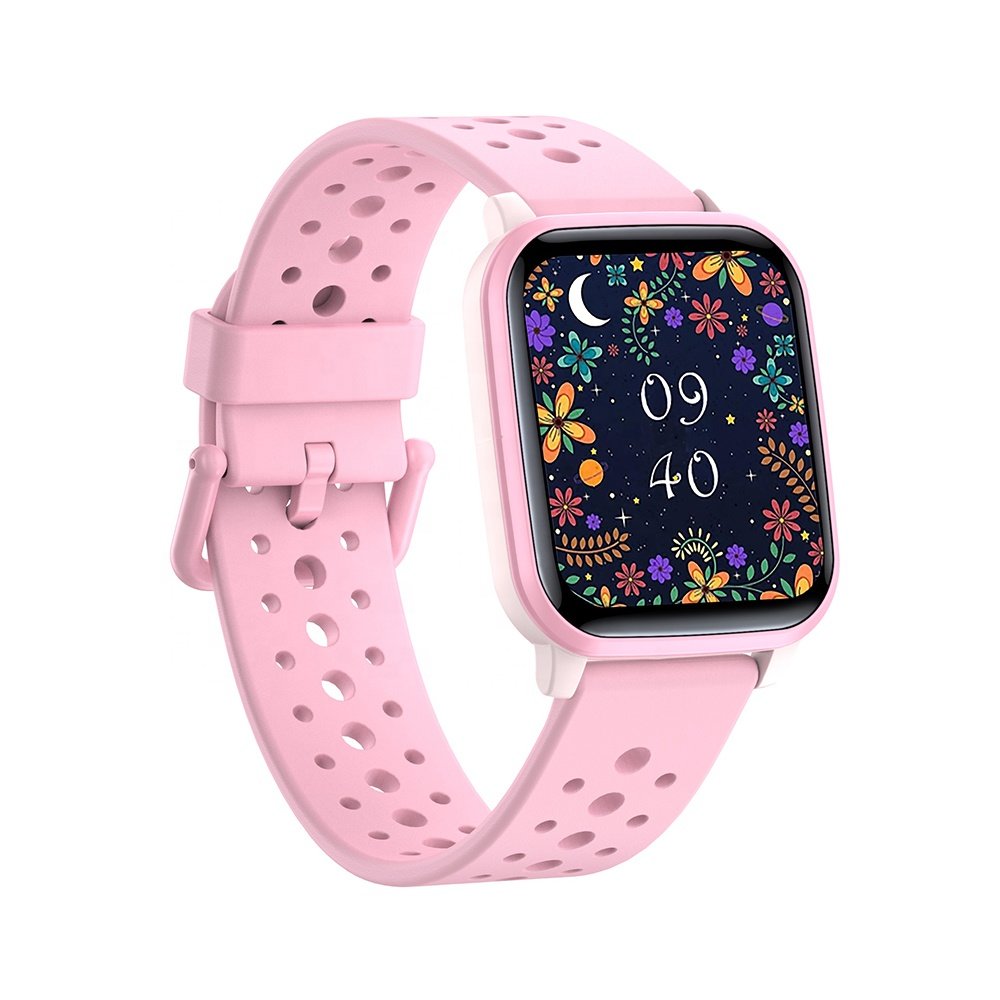 Shenzhen H69 Kids Games Smart Watches for Kids Boys and Girls