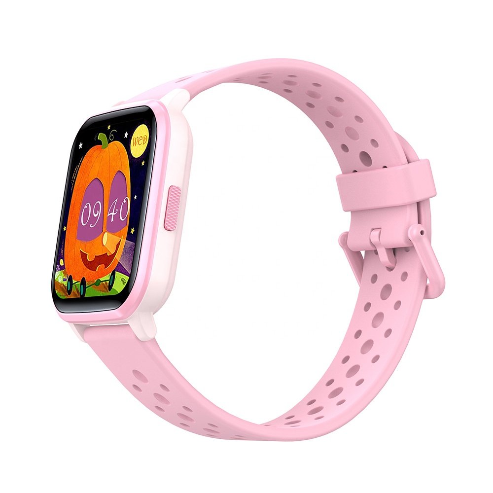 Shenzhen H69 Kids Games Smart Watches for Kids Boys and Girls