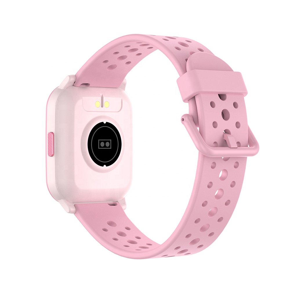 Shenzhen H69 Kids Games Smart Watches for Kids Boys and Girls