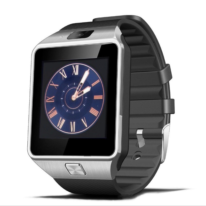2024 Hot Sale Smart watch DZ09 Smartwatch with Camera BT Support Android IOS With Sim Card Factory Price Android Smart Watch