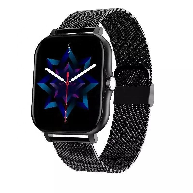In stock 2 Strap Y13 CT2 GT3 GT20 H13 Smart watch Relojes inteligentes BT Call Montres intelligentes Y13 Smartwatch hombre mujer