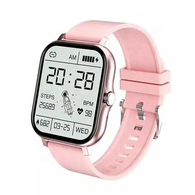 In stock 2 Strap Y13 CT2 GT3 GT20 H13 Smart watch Relojes inteligentes BT Call Montres intelligentes Y13 Smartwatch hombre mujer