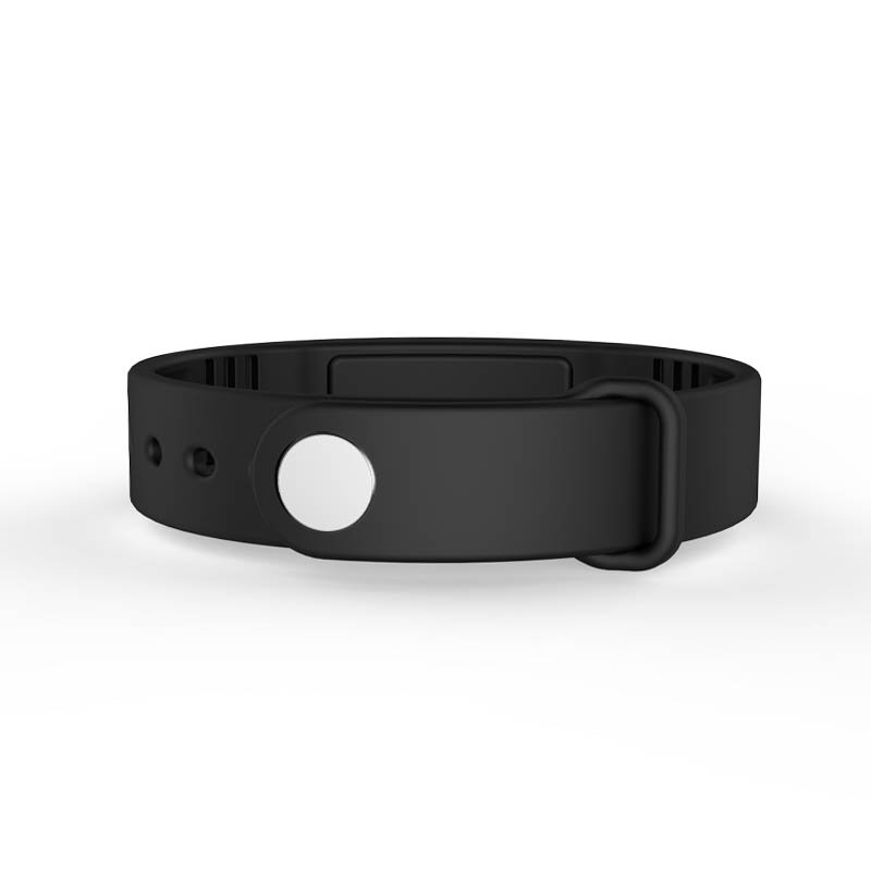 Vibrate Customized Waterproof Fitness Silicone LED Display Mens Sports Bracelets Smart Watch