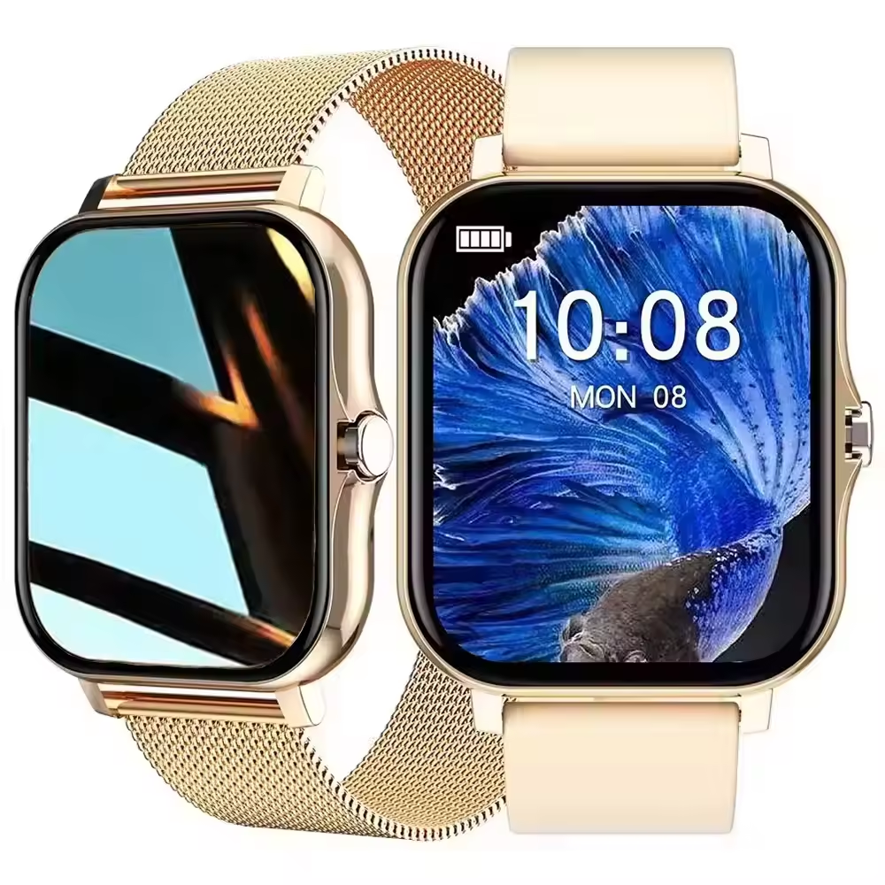 T900 Pro Max L Series 10 2.13 "inch Fitness Tracker Heart Rate Blood Pressure Monitor Sleep Sport Smart Watch T900 pro max L