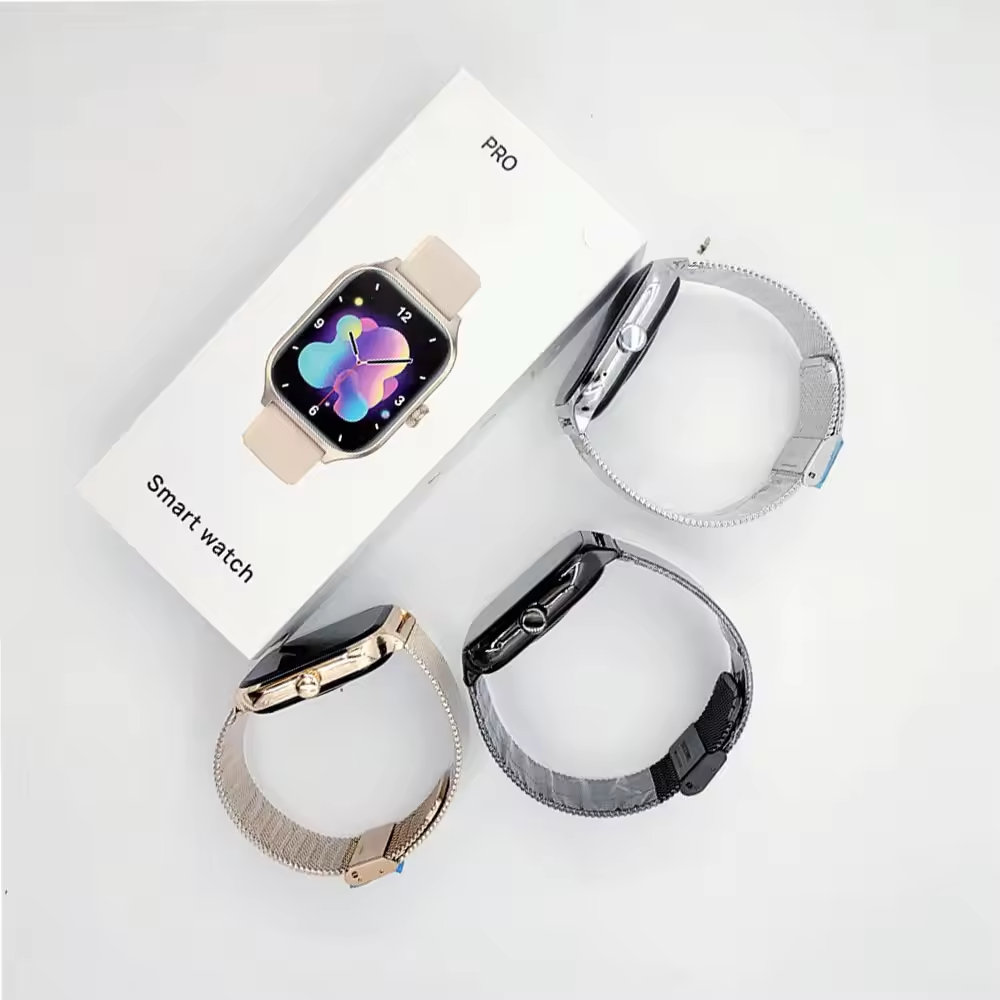 T900 Pro Max L Series 10 2.13 "inch Fitness Tracker Heart Rate Blood Pressure Monitor Sleep Sport Smart Watch T900 pro max L