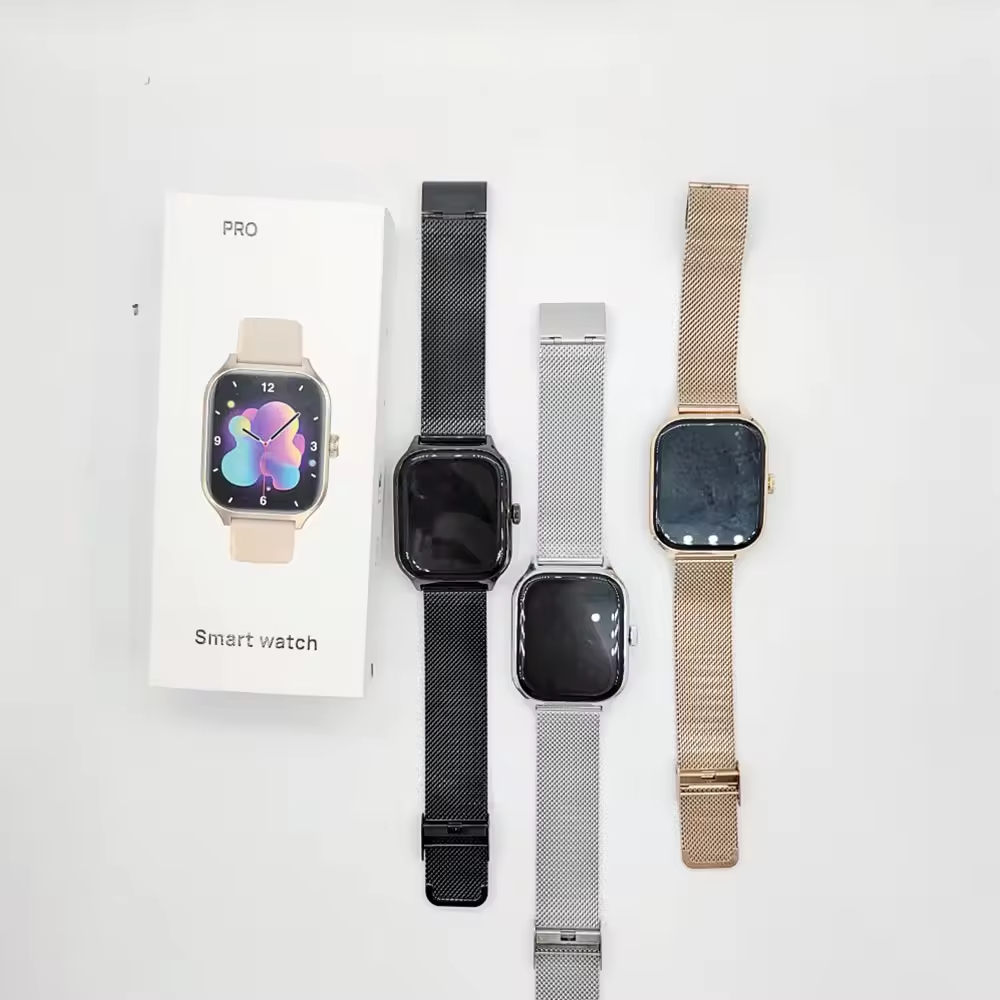 T900 Pro Max L Series 10 2.13 "inch Fitness Tracker Heart Rate Blood Pressure Monitor Sleep Sport Smart Watch T900 pro max L