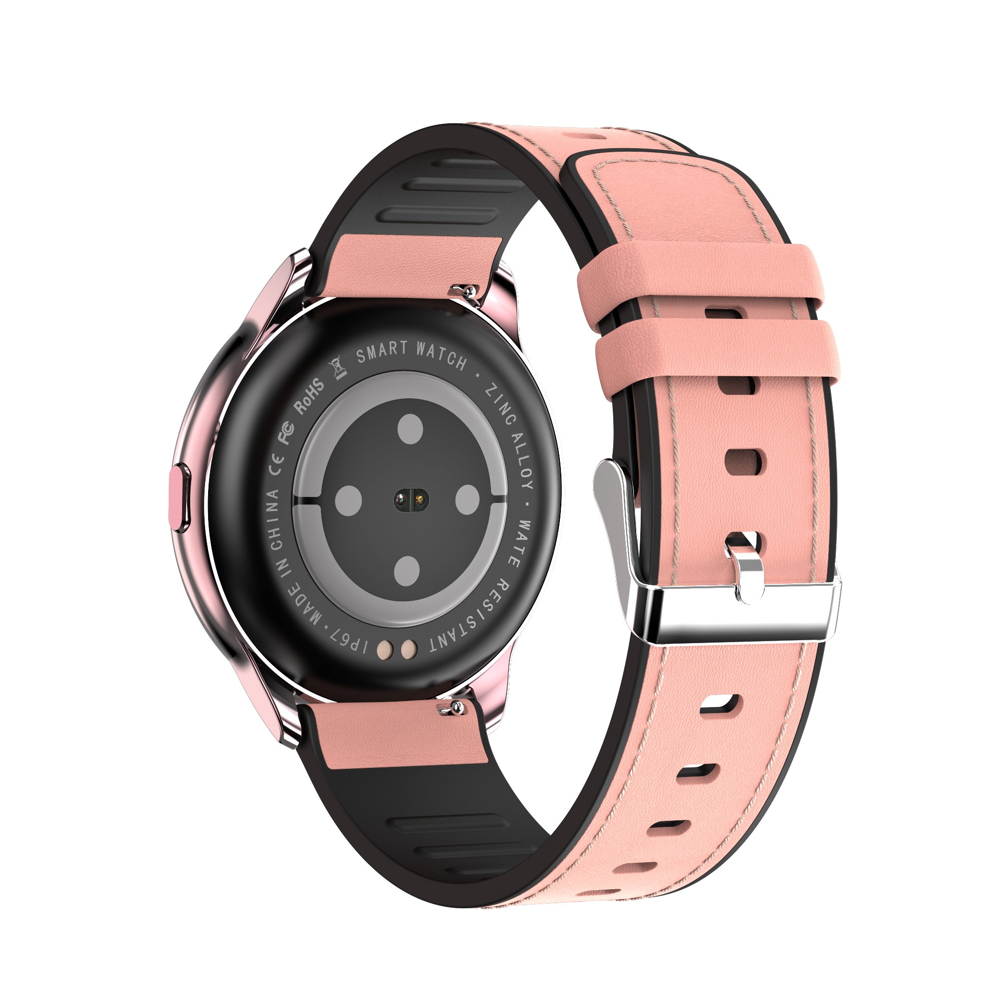 2021 New Fashional Y90 1.32 inch IP68 Waterproof Sport Fitness Bracelet Smart Watch For Men Women