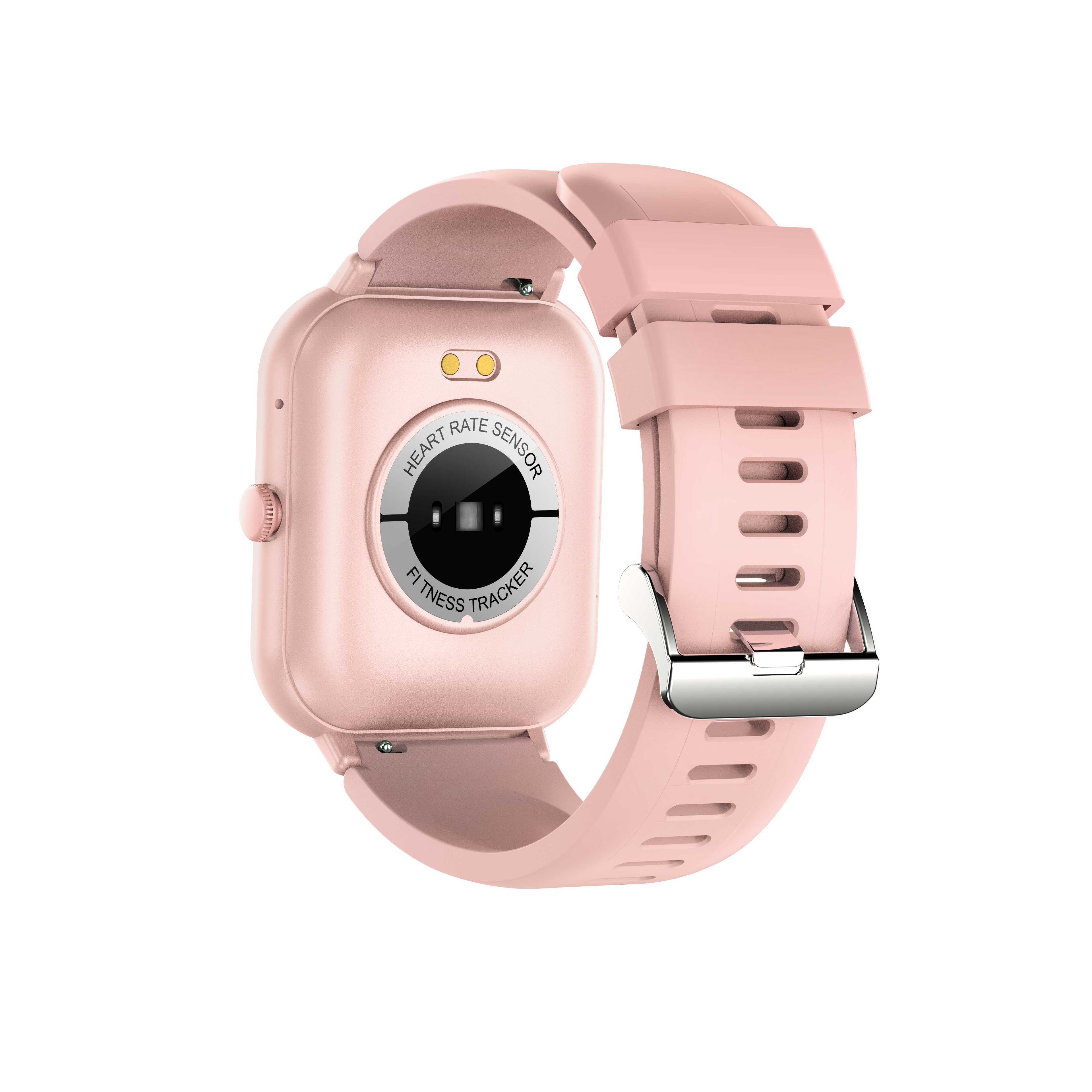 Multifunctional Sports Smart Watch Health Management Bluetooth Smart Watch