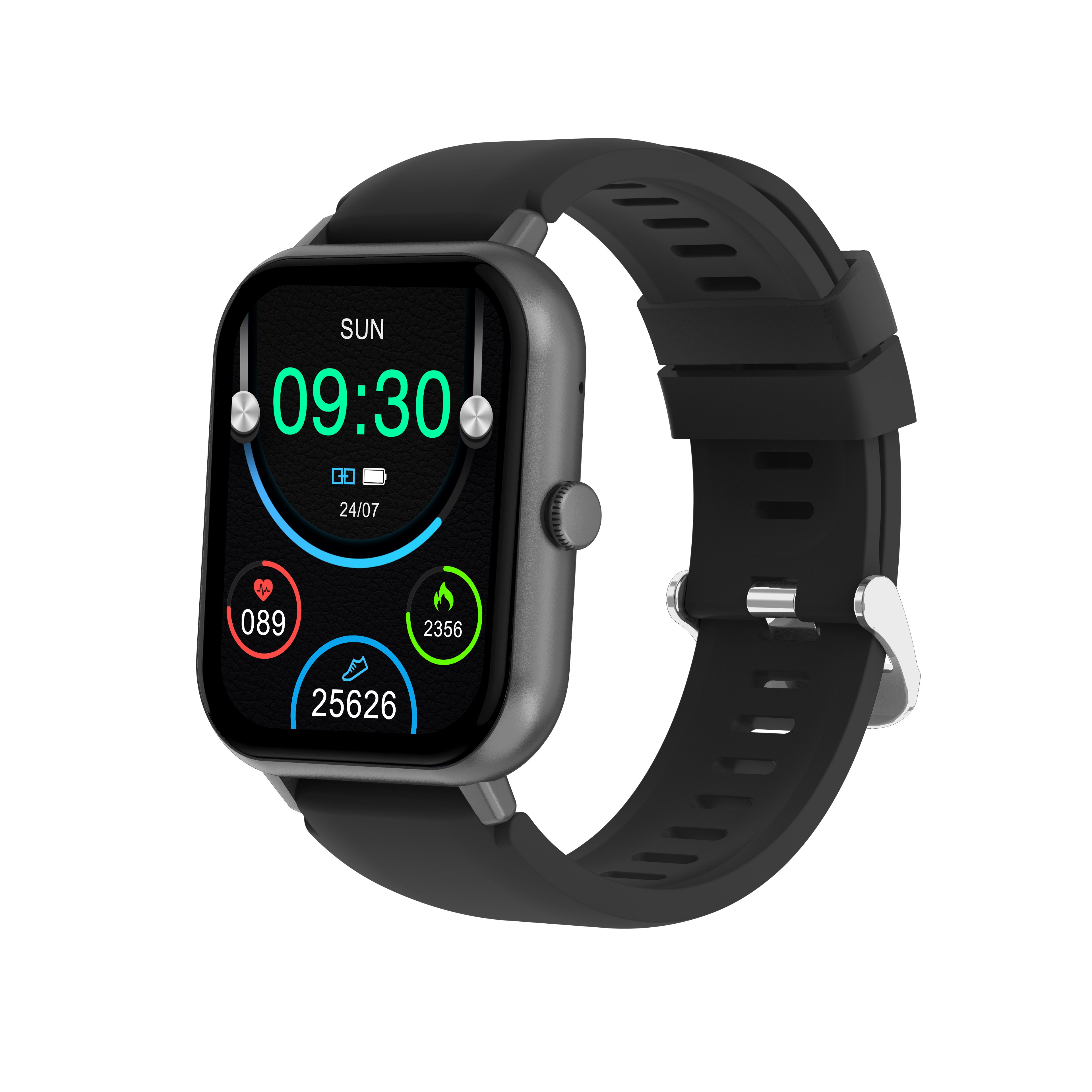Multifunctional Sports Smart Watch Health Management Bluetooth Smart Watch