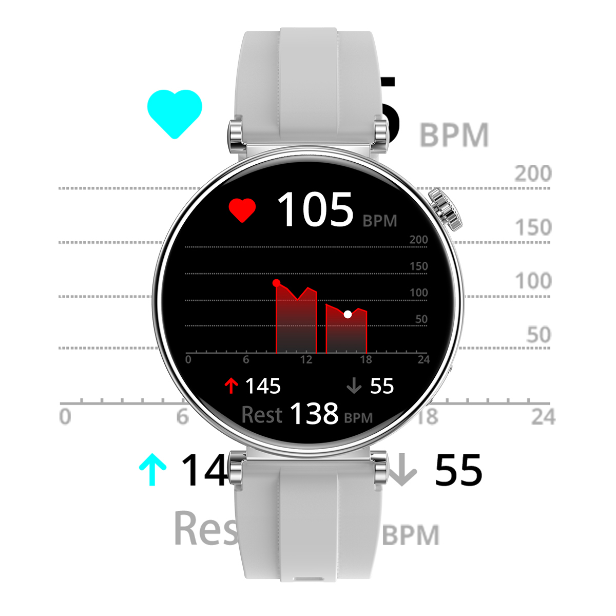 NFC Blue tooth Call 2024 HK41 Fashion Amoled Smartwatch Relojes Inteligentes Bt Call Montre Connecte Smart Watch Women 2023