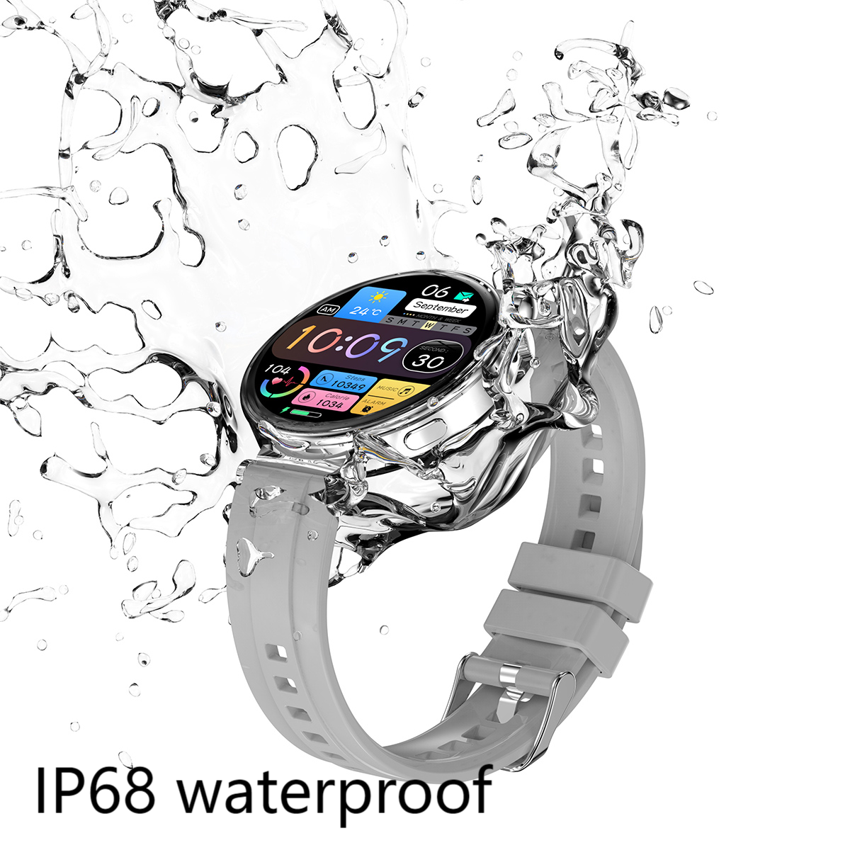 NFC Blue tooth Call 2024 HK41 Fashion Amoled Smartwatch Relojes Inteligentes Bt Call Montre Connecte Smart Watch Women 2023