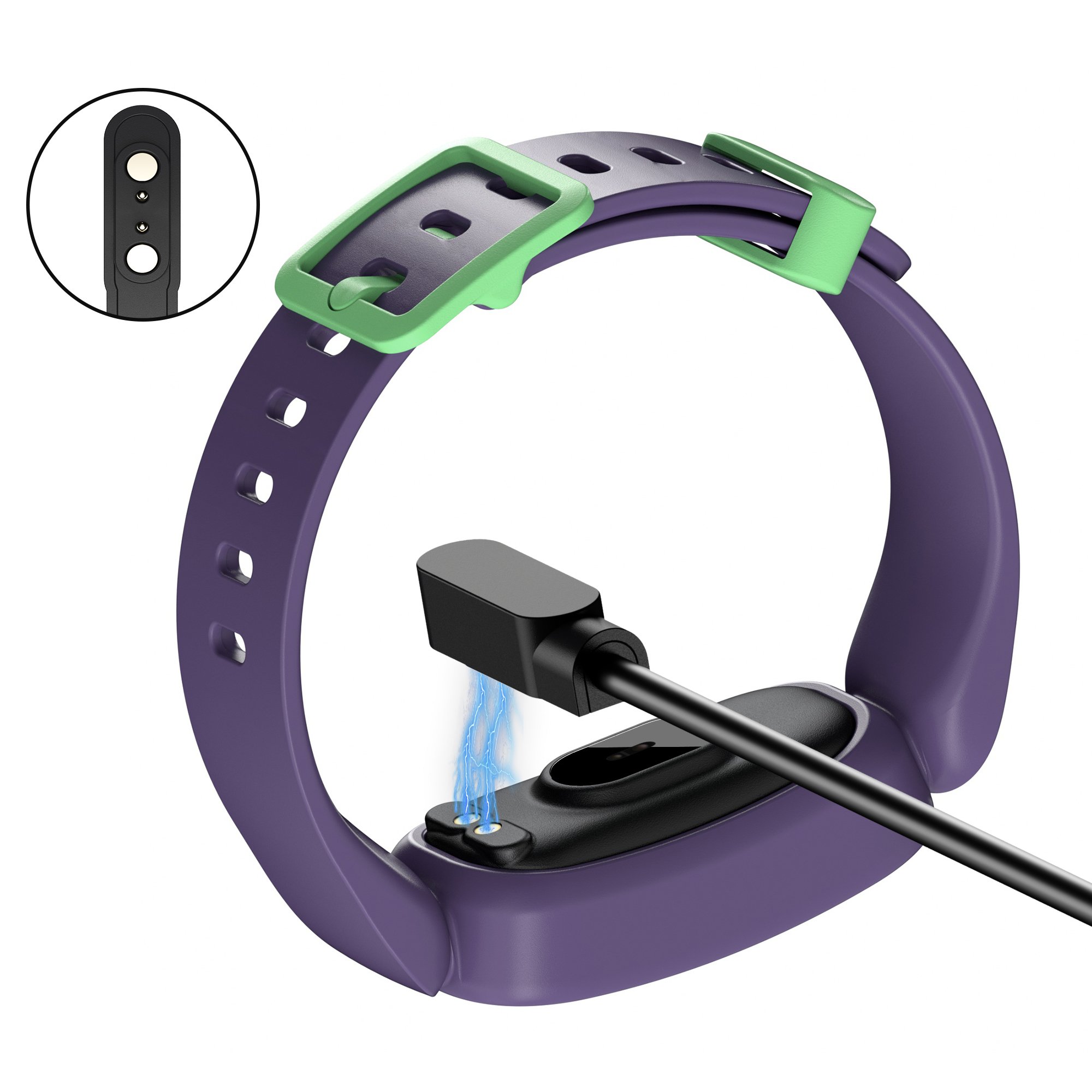 New S90 Bracelet Smart Kids Band Bracelet Wristband Rohs APP Control Waterproof IP68 Smart Bracelet Kids Smart Watch S90