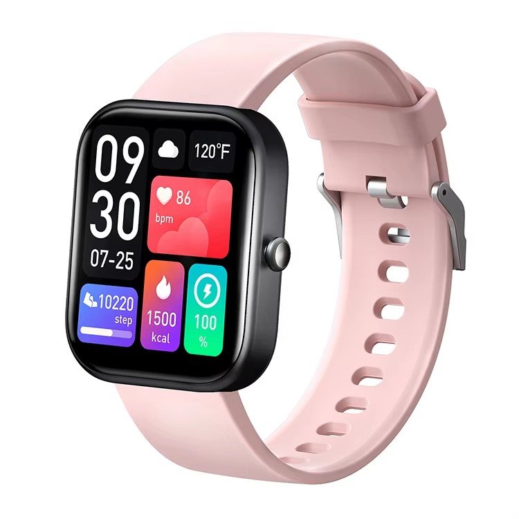 Factory Price Smartwatches GTS5 Smart Watch with Touch Screen Call Reminder Fitness Tracker Smart Watch
