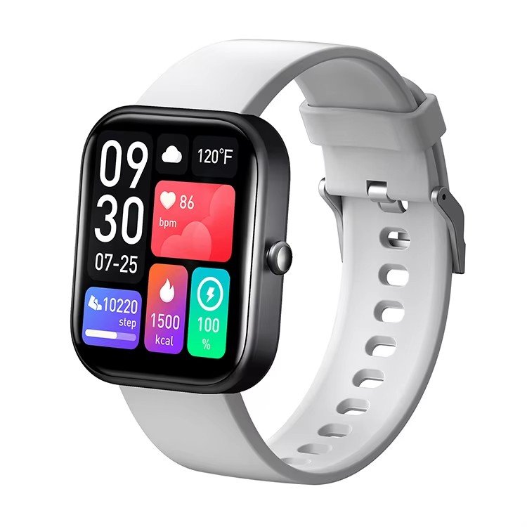 Factory Price Smartwatches GTS5 Smart Watch with Touch Screen Call Reminder Fitness Tracker Smart Watch