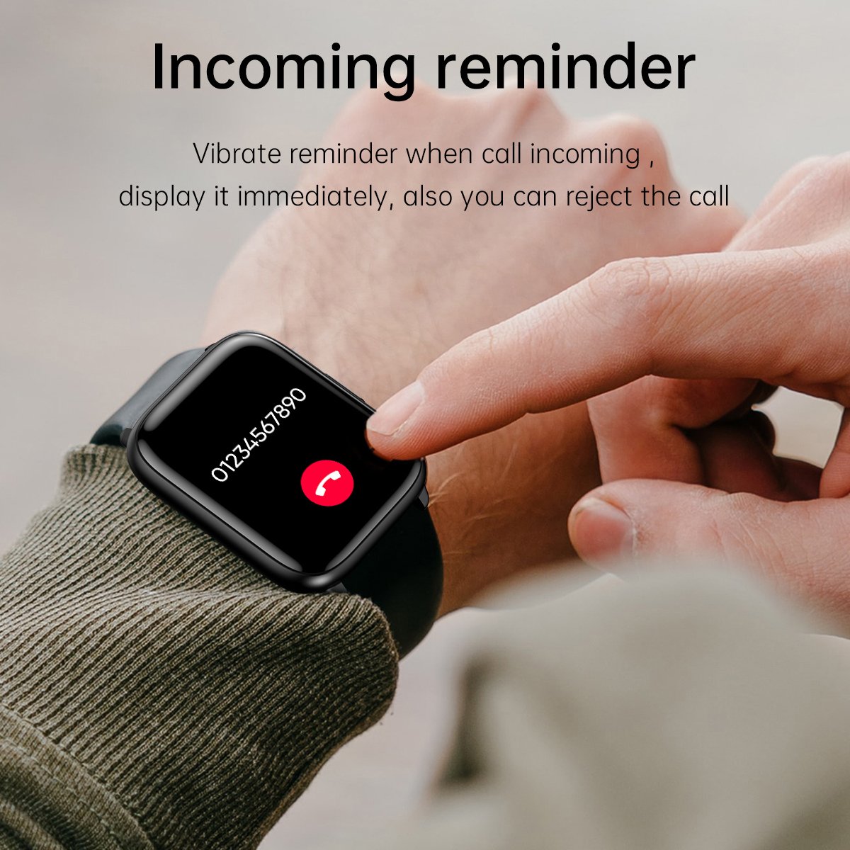 Cheap Wearable Devices Bracelet Linwear LW61 Smartwatch Sdk Inteligente Sports Wristband Reloj Smart Watches touch watch