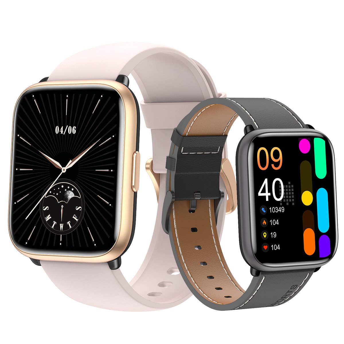 Cheap Wearable Devices Bracelet Linwear LW61 Smartwatch Sdk Inteligente Sports Wristband Reloj Smart Watches touch watch