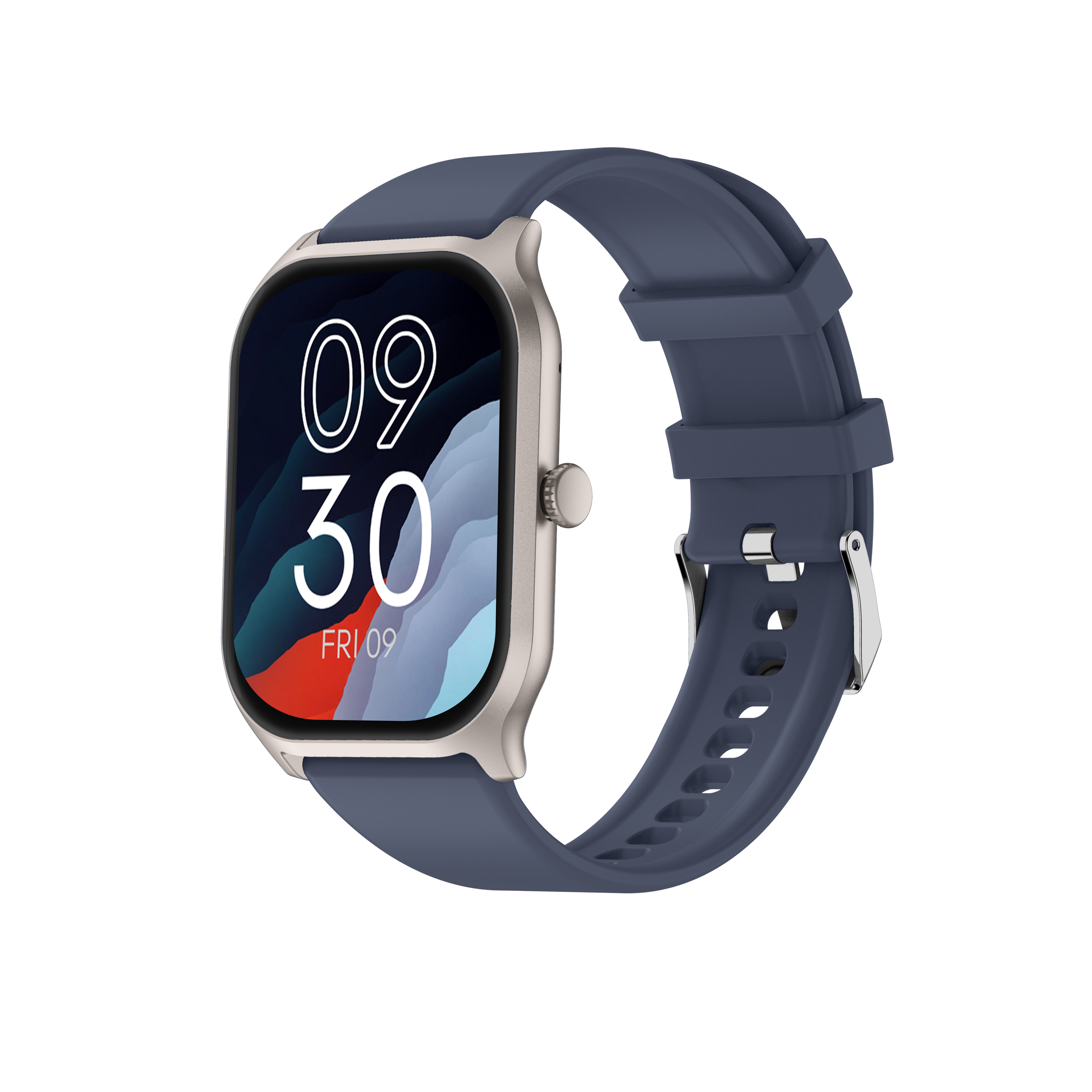 Zl77 Smartwatch Ultra 2.01Inch Silicone Watch Strap Fitness Tracker Sport Gps Nfc Touch Screen Smart Watches Band