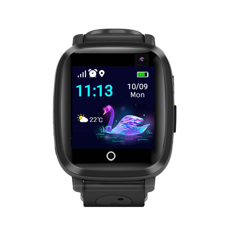 Best Remote Control Children's Digital Watch Alarm Clock Smart Watch Gps Tracker