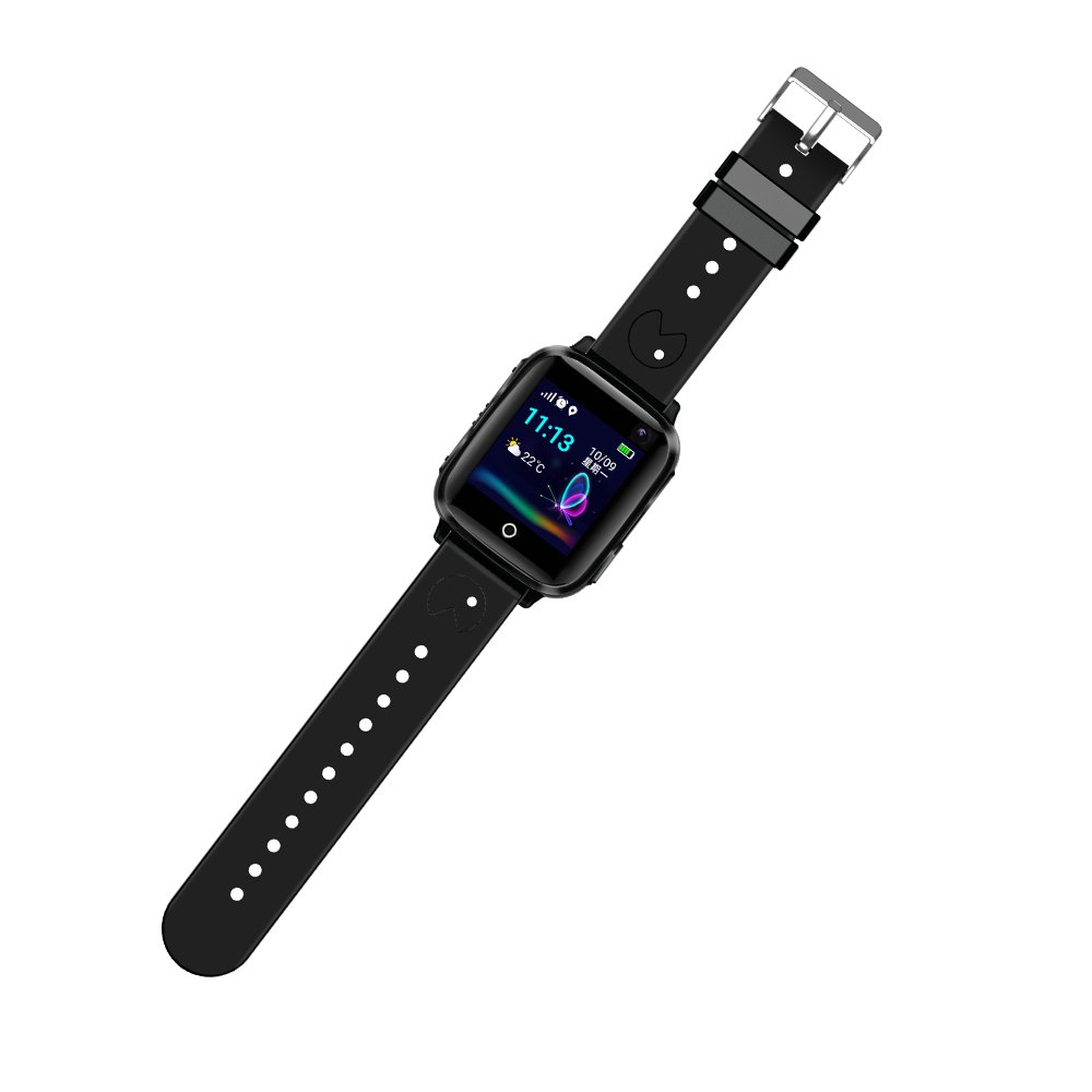 Best Remote Control Children's Digital Watch Alarm Clock Smart Watch Gps Tracker