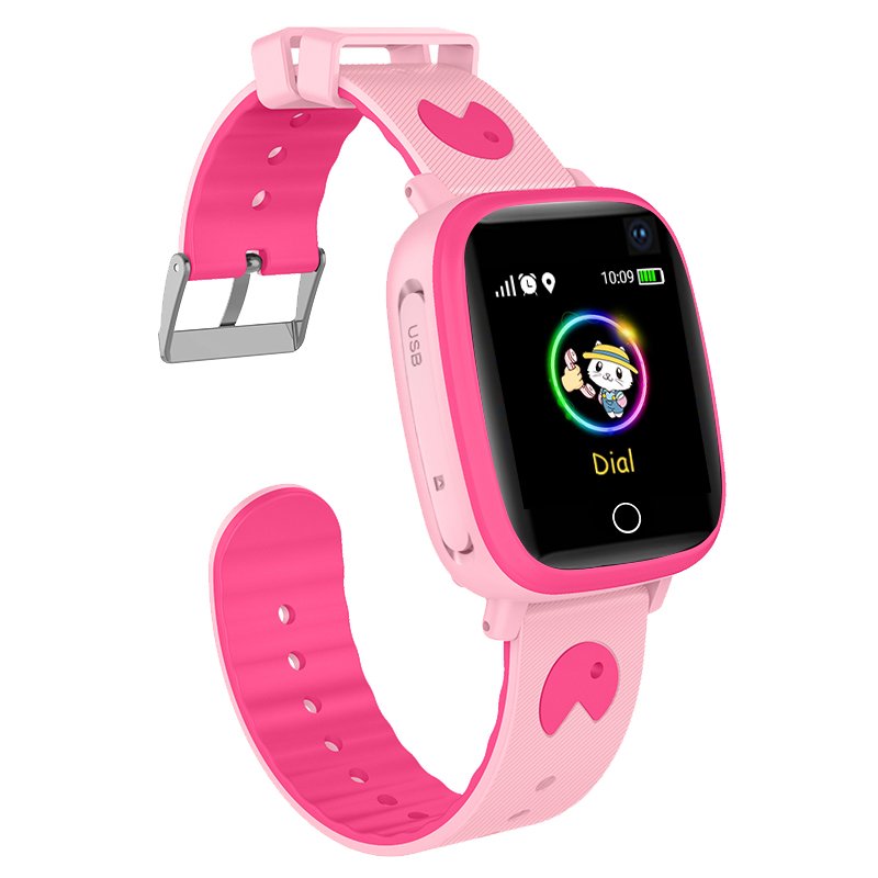 Best Remote Control Children's Digital Watch Alarm Clock Smart Watch Gps Tracker