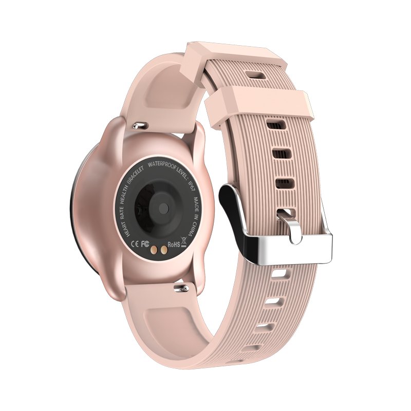 Amazon odm custominzed fitness tracker smart bracelet KY99 IP67 waterproof body fitness tracking smart watch smart wristband