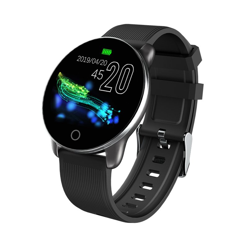 Amazon odm custominzed fitness tracker smart bracelet KY99 IP67 waterproof body fitness tracking smart watch smart wristband