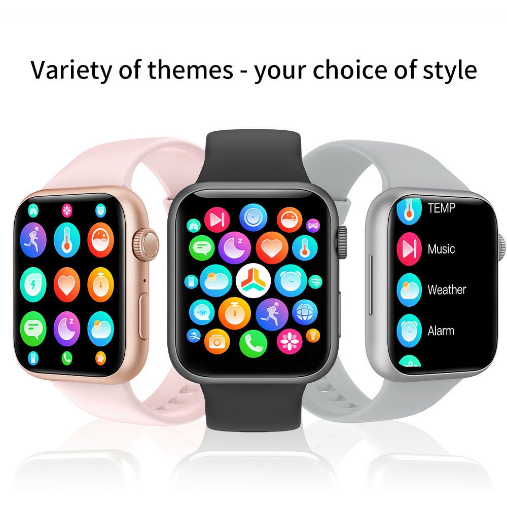 All series of smartwatch 2022 2023 series 8 fashion Reloj smart watches for android ios