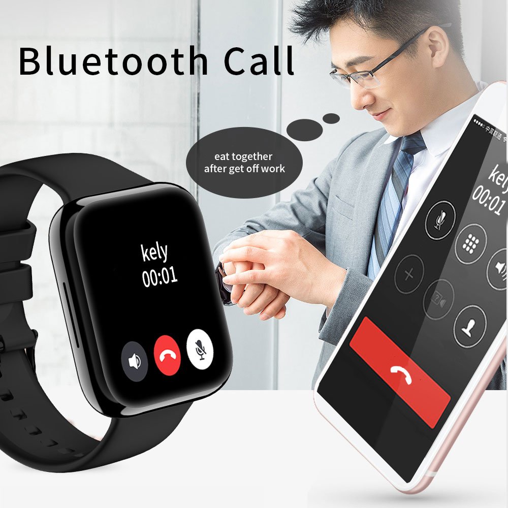 All series of smartwatch 2022 2023 series 8 fashion Reloj smart watches for android ios