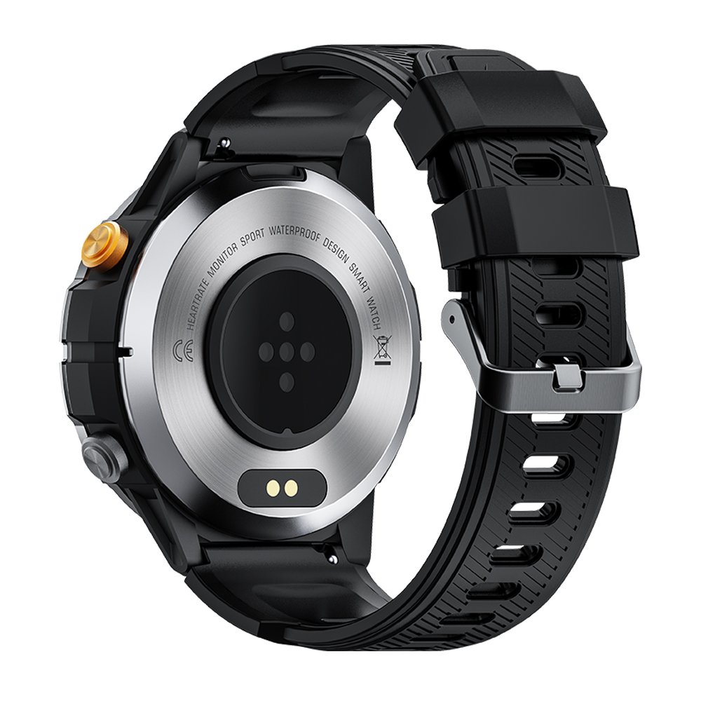 2024 C29 Sports outdoor Smart watch 1.52Inch 410mAH BT call Waterproof 1ATM Heart rate SmartWatch for Men