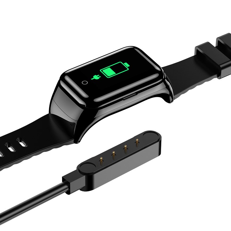 Custom 2 in 1 Wireless Smart Watch with Earbuds Headset Smart Bracelet TWS Earphones Smartwatch Earbuds