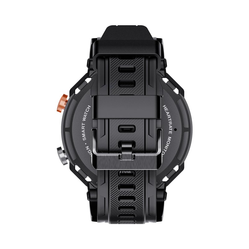 2023 C21 Pro 410mah Big Battery outdoor sport smart watches BT calling smartwatch for 1 ATM waterproof smart watch for men