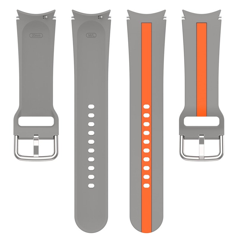 Quick Release Luxury Ultra Watch Band Replacement Wristband Smartwatch Strap Smart Watch Bands Accessories