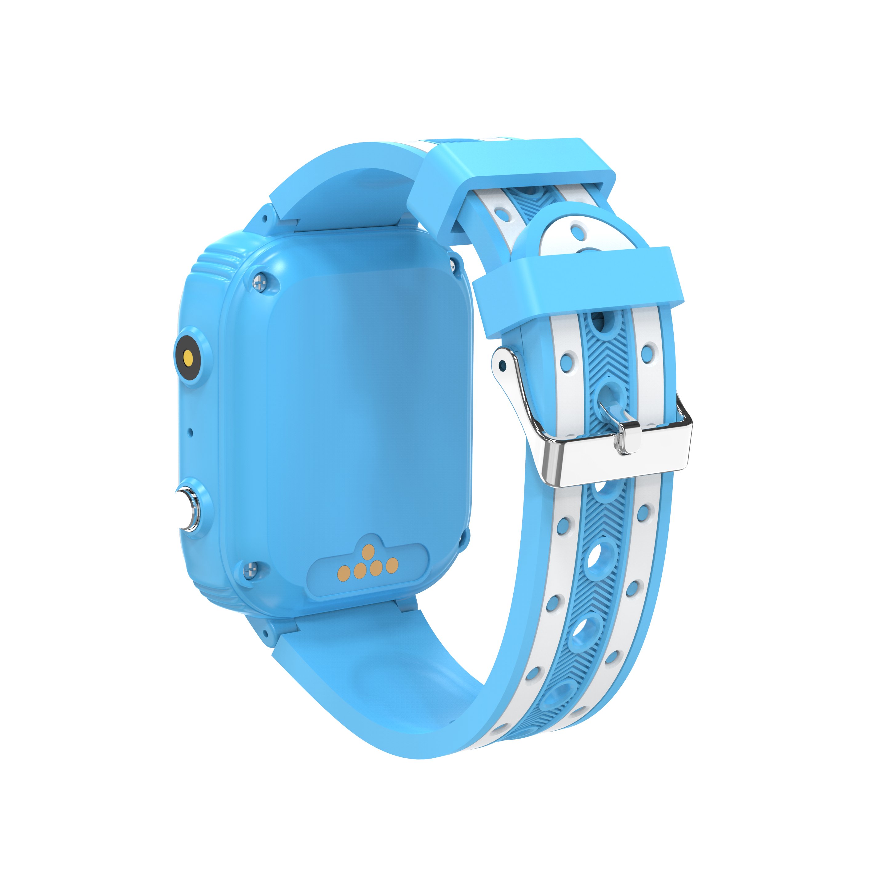 Tracker Waterproof IP67 Kid Smartwatch DH9S Children Smart Watch SOS Antil-lost Phone Watch for Kids Smartwatch with 4G SIM Card
