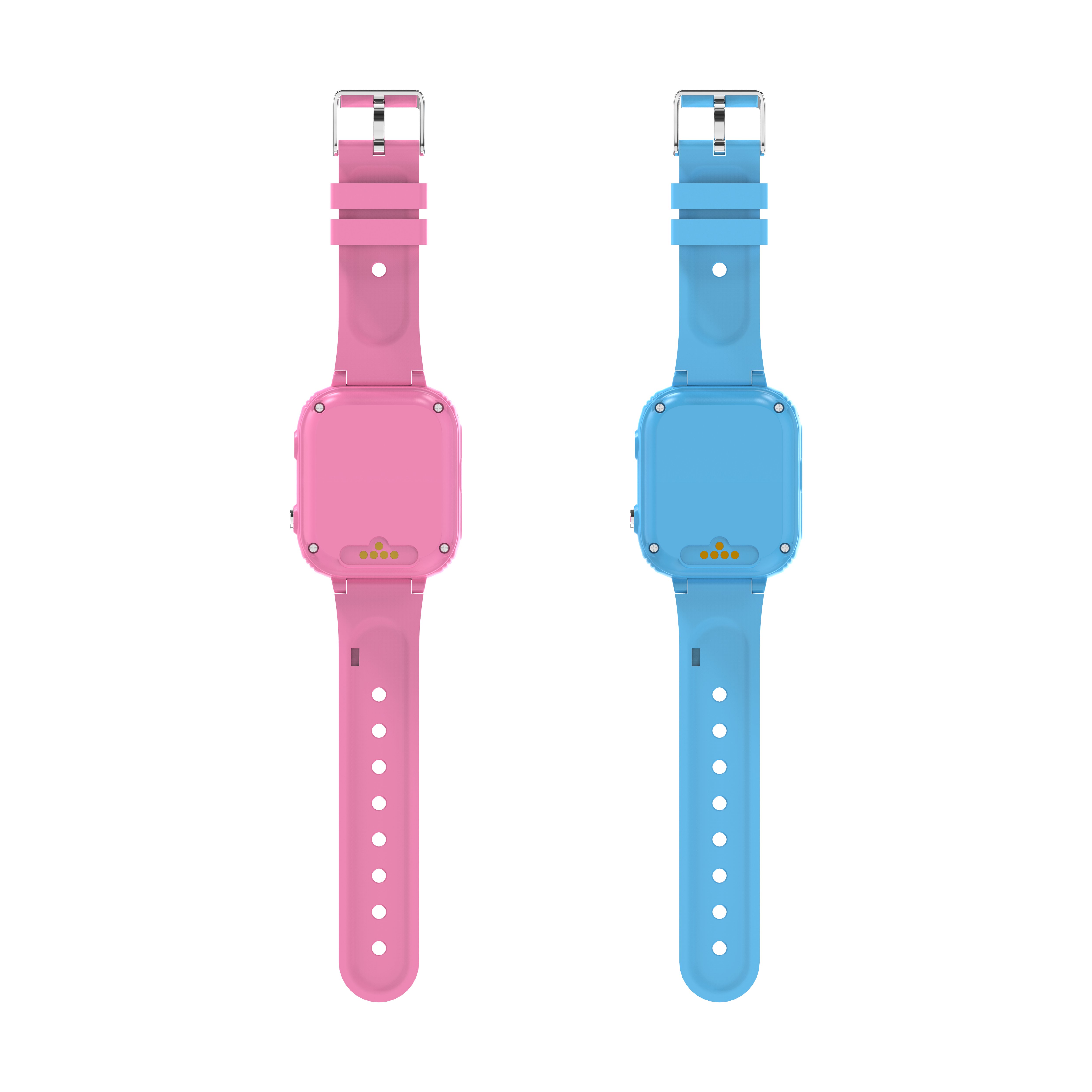 Tracker Waterproof IP67 Kid Smartwatch DH9S Children Smart Watch SOS Antil-lost Phone Watch for Kids Smartwatch with 4G SIM Card