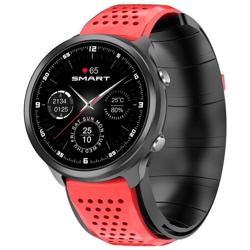 2022 P30 Air Pump Blood Pressure Monitor IP68 Health Smart Watch With Blood Pressure and Heart Rate P30 Smart Watch
