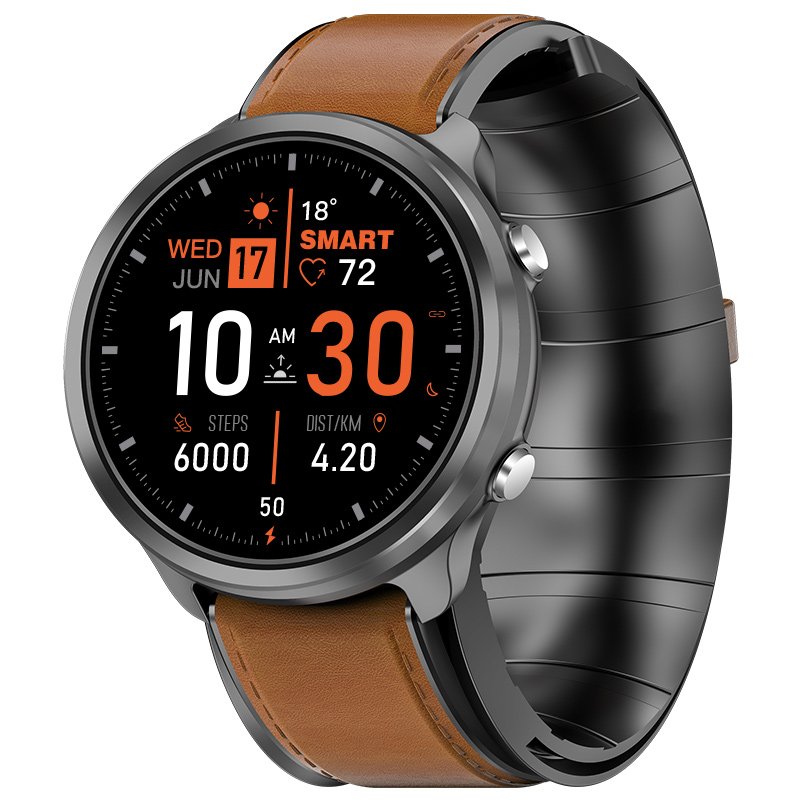 2022 P30 Air Pump Blood Pressure Monitor IP68 Health Smart Watch With Blood Pressure and Heart Rate P30 Smart Watch