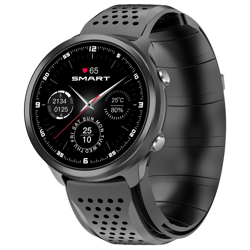 2022 P30 Air Pump Blood Pressure Monitor IP68 Health Smart Watch With Blood Pressure and Heart Rate P30 Smart Watch