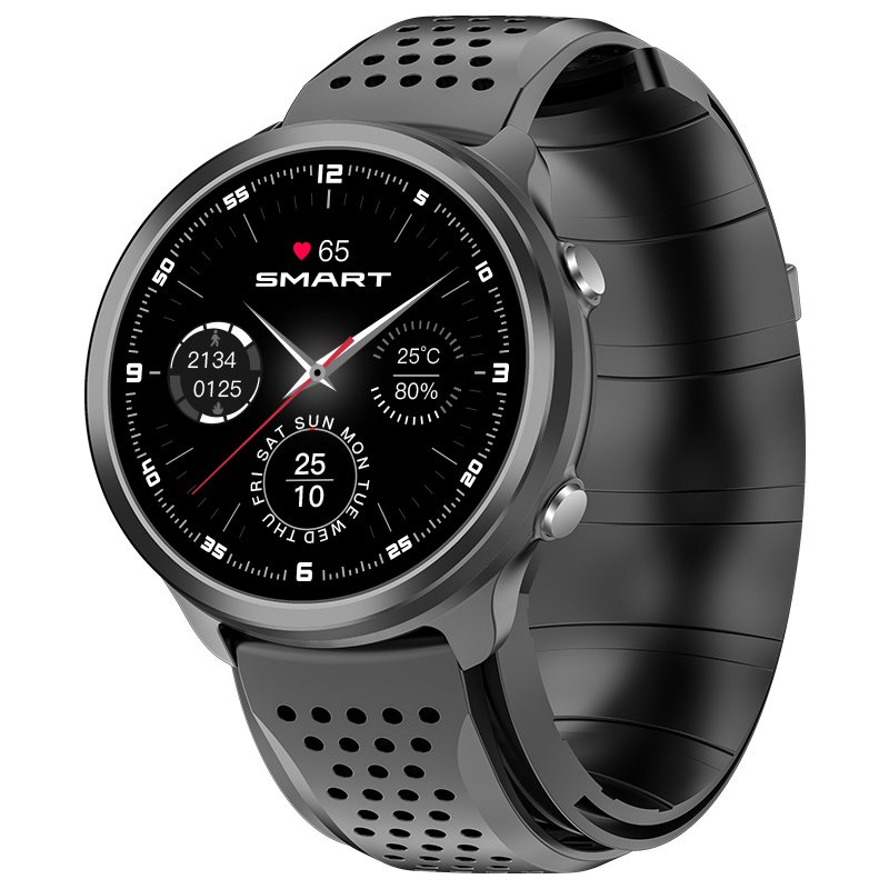 2022 P30 Air Pump Blood Pressure Monitor IP68 Health Smart Watch With Blood Pressure and Heart Rate P30 Smart Watch