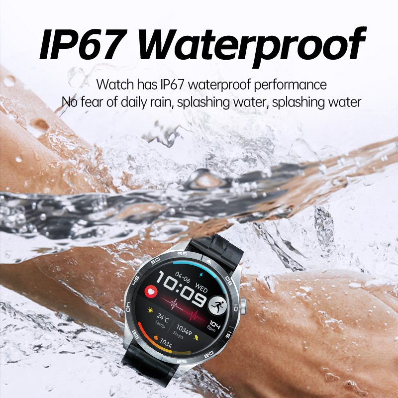VG52 PRO 4G Android Smart Watch GPS reloj Waterpoof new Bluetooth Smart Call WiFi card AMOLED montre intelligente