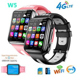 W5-kid-4G-SIM-android-smart-watch