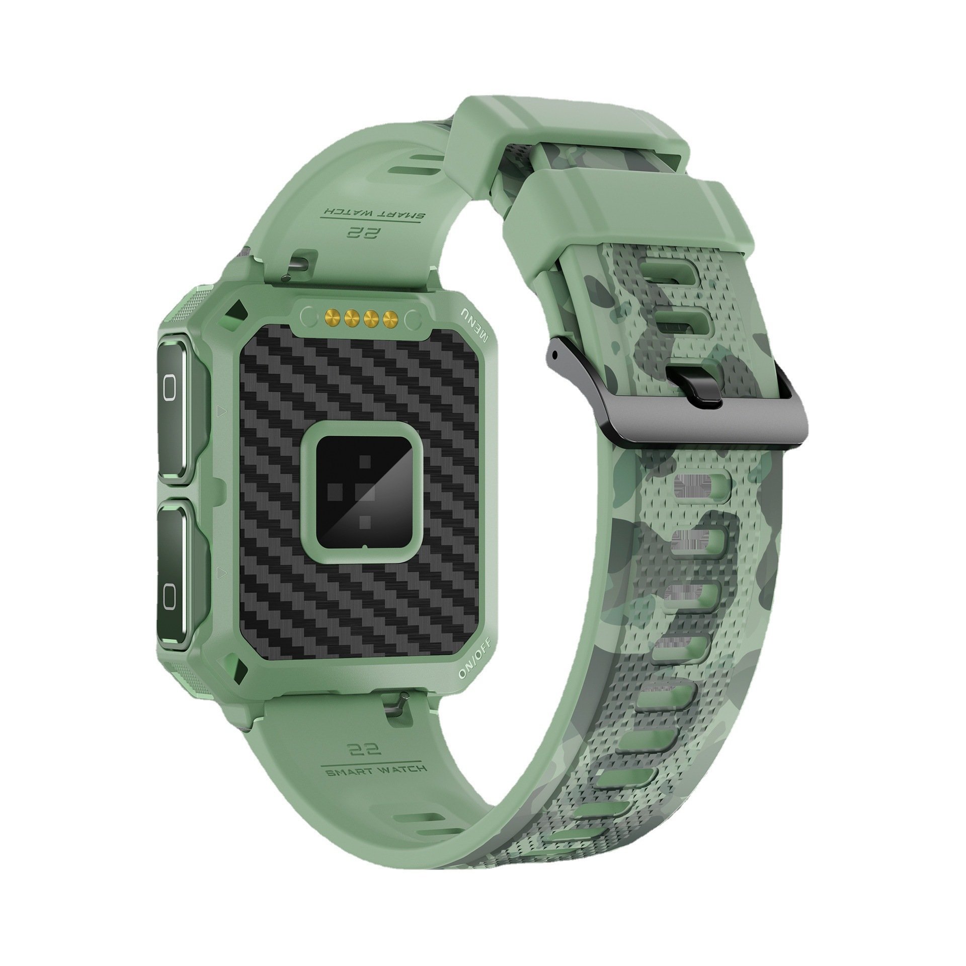 T93 2-in-1 smartwatch 2023 Sports Business with BT earbuds headset IP67 waterproof smart watches with earphone
