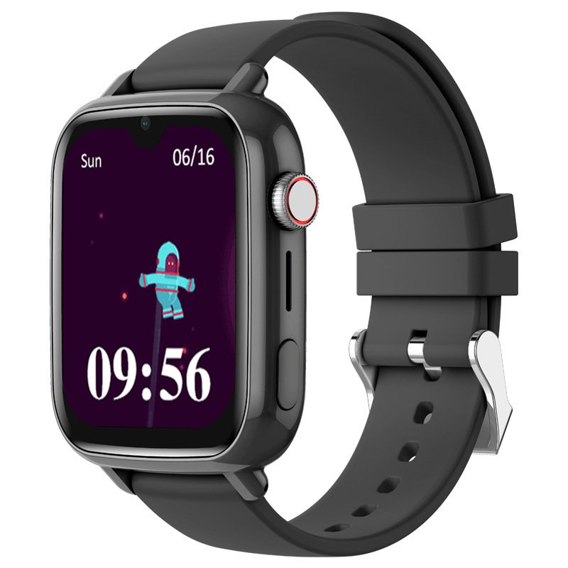 2024 New product kids smart watch Phone Anti-Lost LBS tracking Smart Bracelet 4G gps wrist for