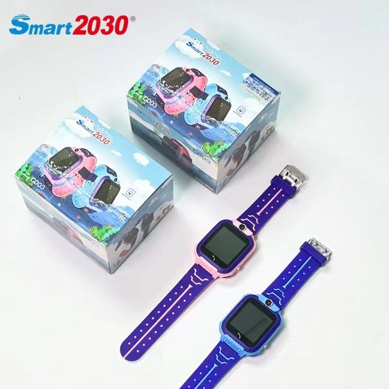 Alloy Anpviza32ch 4kfnvrm Smart Watch Kids C002 Surve Illance Kitt Games GPS Tracker Children Silica Gel IPS IP 67 5 to 10 Days