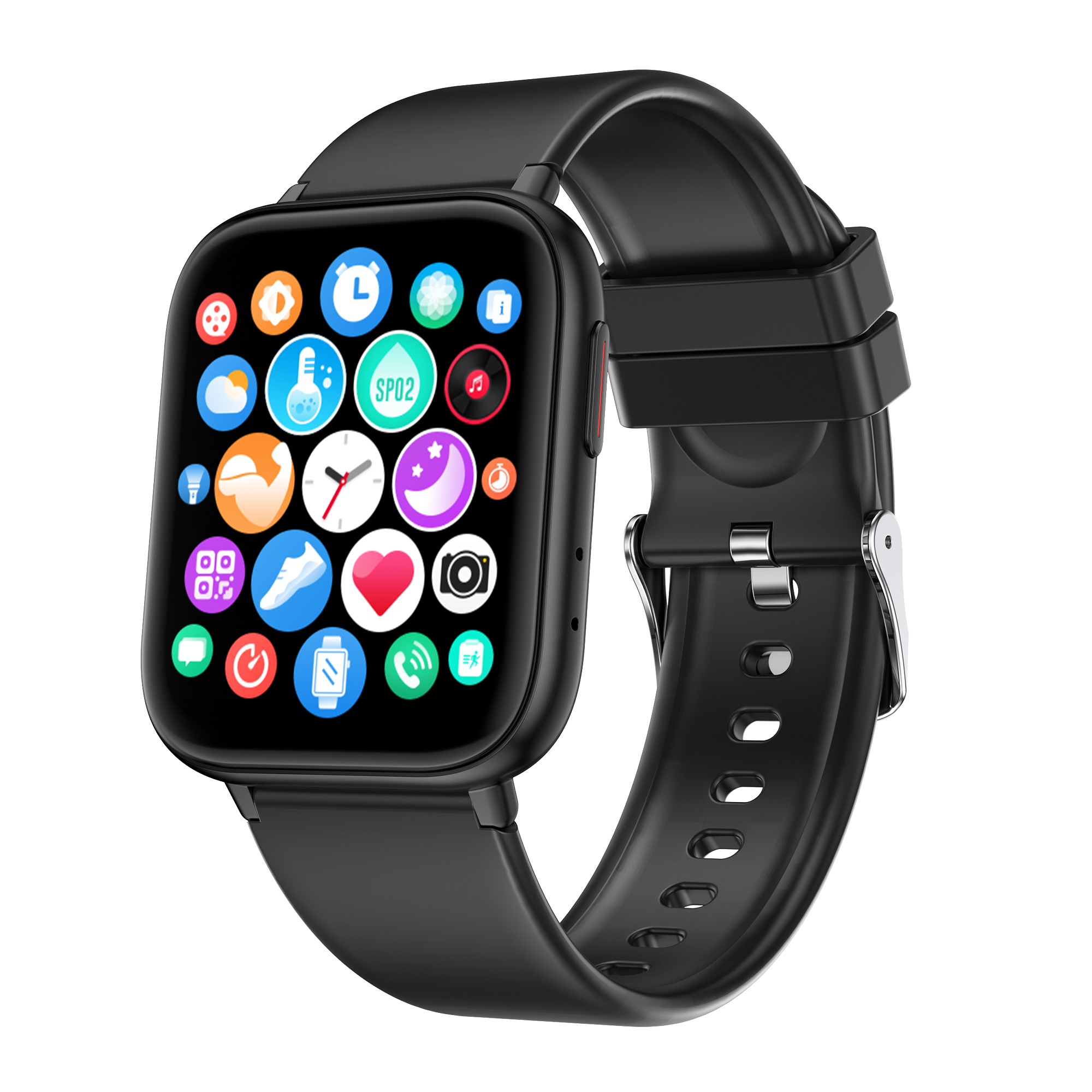Smart Watch For Women BT Call Answer Dial Calls Fitness Tracker Smart Watch for Android iso Phone With Pedometer Dafit App