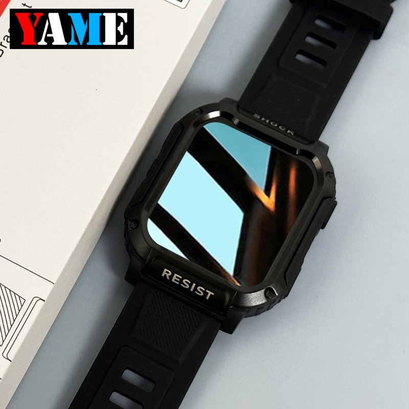 smart watches NK36 outdoor BT call Fitness Tracker sport Digital Clock Smart Watch Waterproof Men Women smartwatch