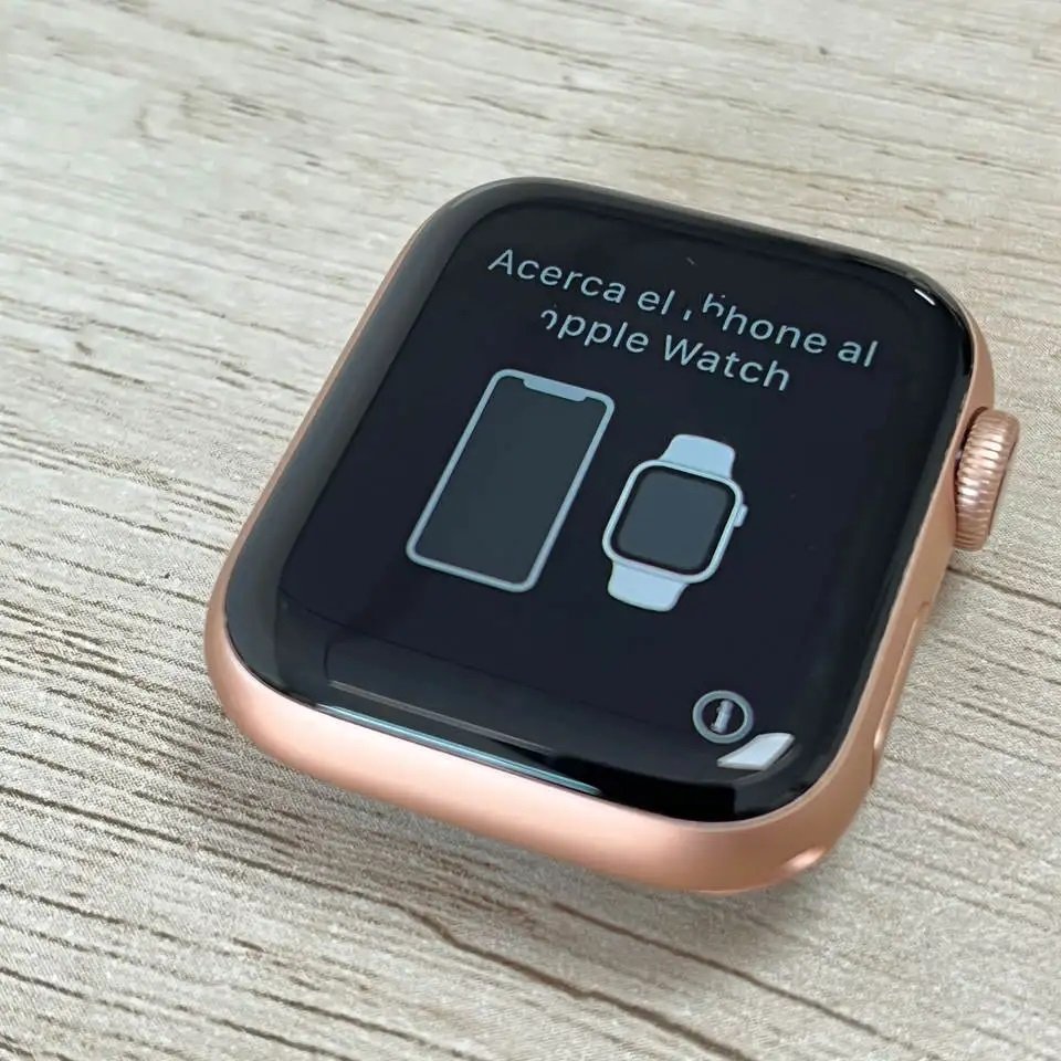 Wholesale Original unlocked For Smart Watch Series 3 S4 S5 S6 SE S7 38mm 40mm 42mm 44mm 45mm
