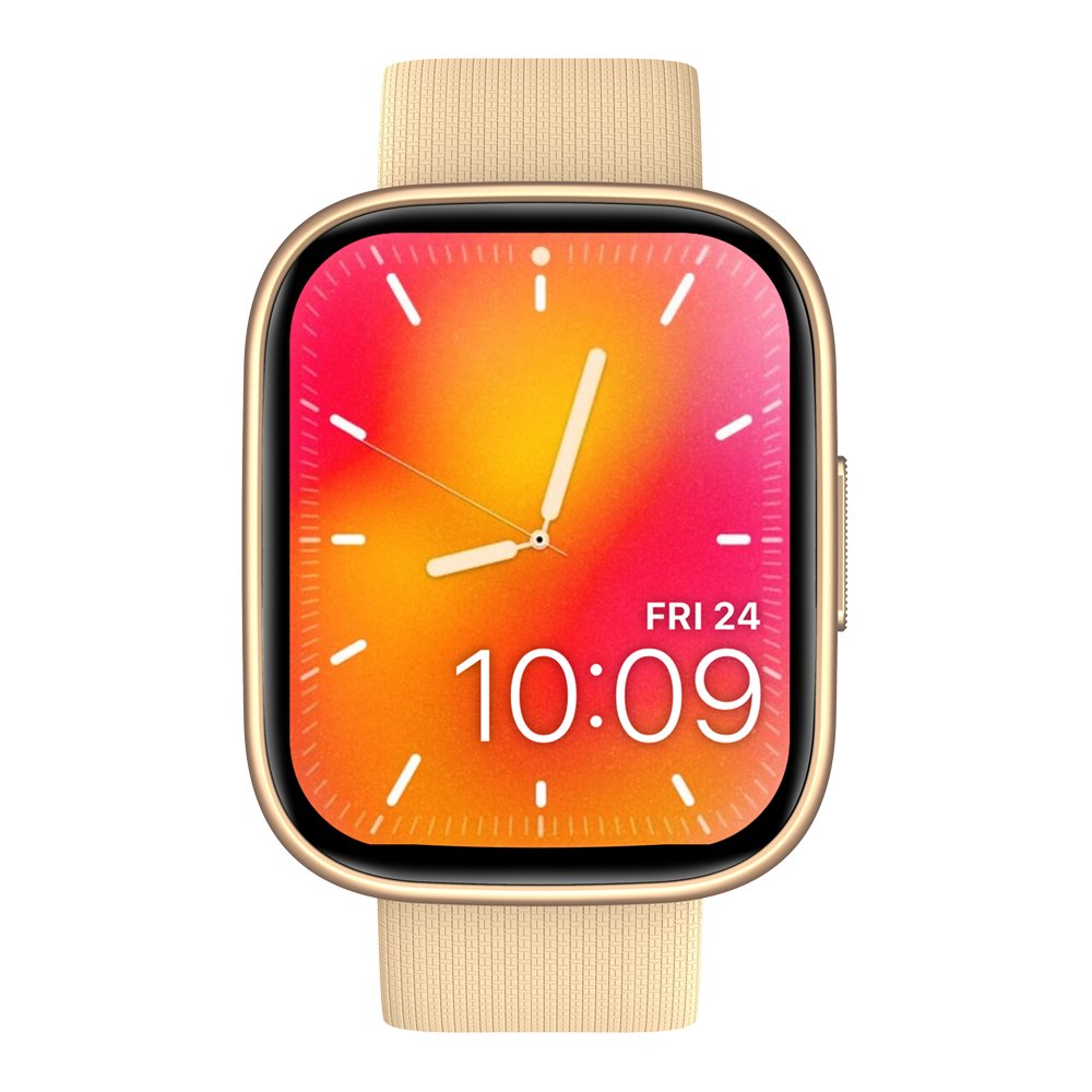 2.15'' Amoled Display Smartwatch Sport 415*505 300 mAh Women's Health Breath Training Sport Smart Watch Zeblaze GTS 3 Plus