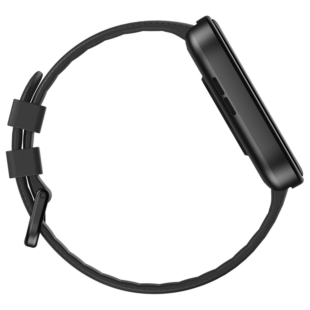 2.15'' Amoled Display Smartwatch Sport 415*505 300 mAh Women's Health Breath Training Sport Smart Watch Zeblaze GTS 3 Plus